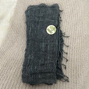 Marquet Free Weave Scarf